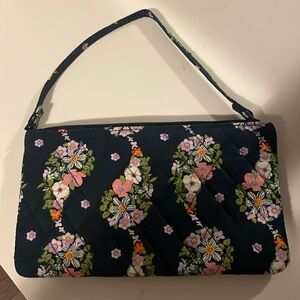 Vera Bradley Wristlet